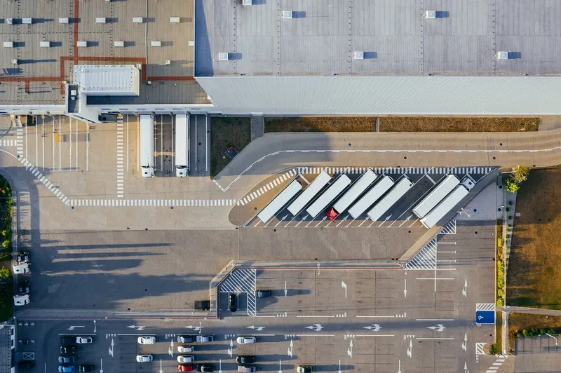 Die Logistikbranche im Wandel – Daten und Fakten