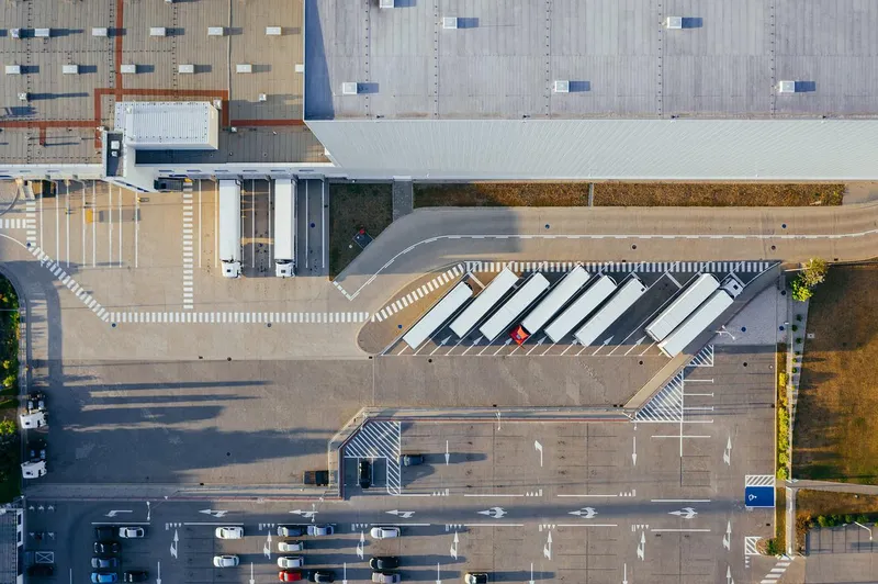 Die Logistikbranche im Wandel – Daten und Fakten