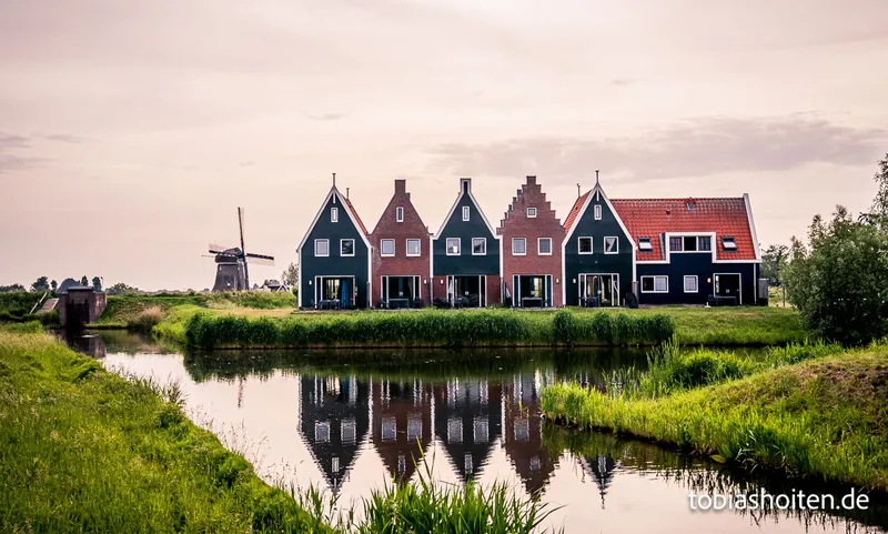 Volendam entdecken: Die schönsten Sehenswürdigkeiten, Fotospots und Tipps für deinen Besuch