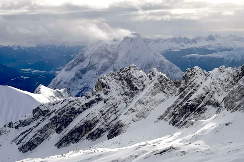 Zugspitz Region: Tipps für den Besuch in Oberbayern