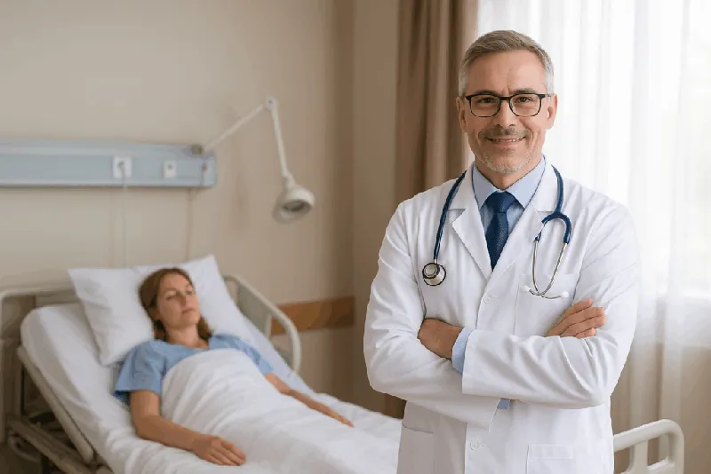 Private Krankenzusatzversicherung -Dein Extra-Plus an Sicherheit