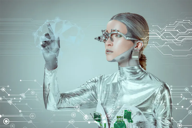 Robo Advisor – Was ist das eigentlich?
