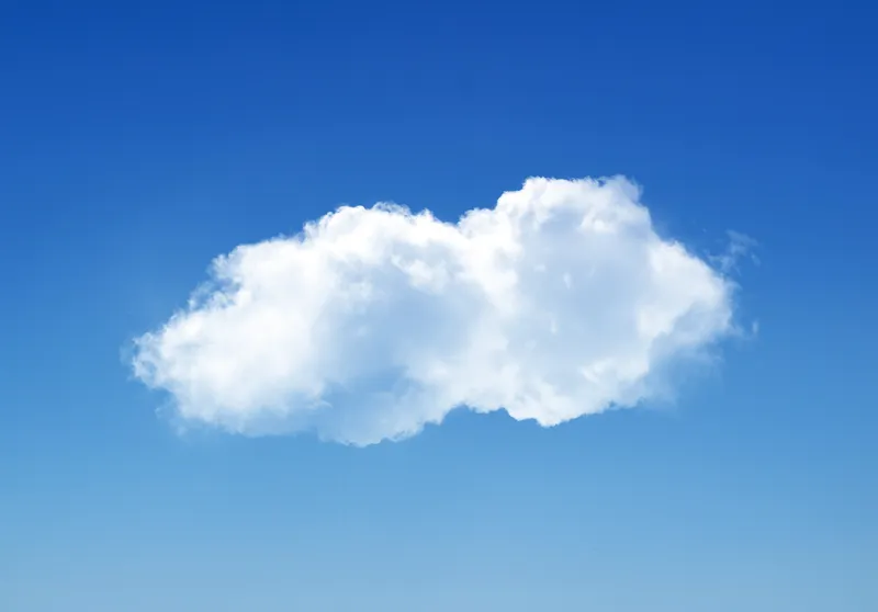 Alle Wege führen in die Cloud.
