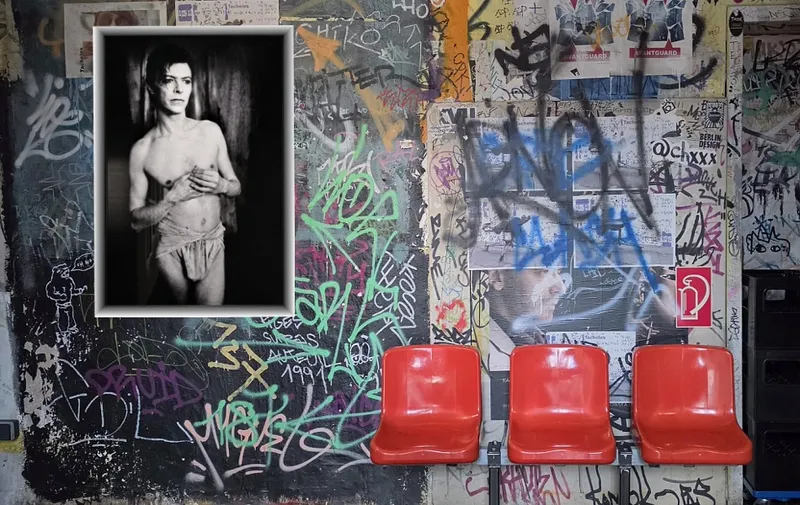 Fotografiska Berlin – Zwischen Graffiti und Fotokunst
