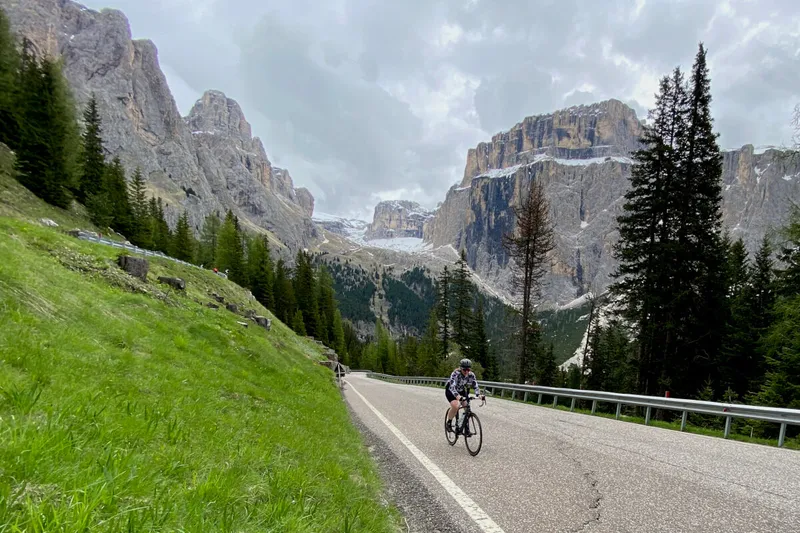 Autofreie Pässe 2026: Termine für Radfahrer (aktualisiert!)