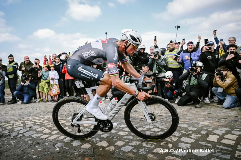 Paris-Roubaix: 5 Fakten für Klugscheißer über die Hölle des Nordens
