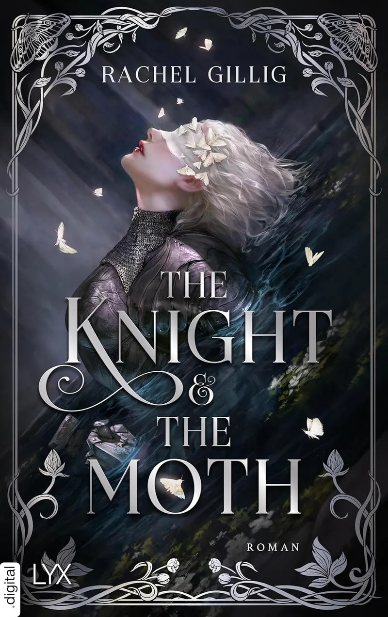 [Rezension] The Knight and The Moth