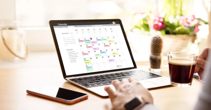 Eventkalender: Wann werden welche Locations gesucht?