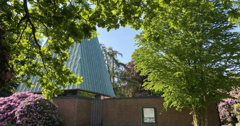 Nachhaltige Events in Hamburg. OHLSDORF – DER PARK: Business, Kultur und Kreatives in Hamburgs Grünstem Grün
