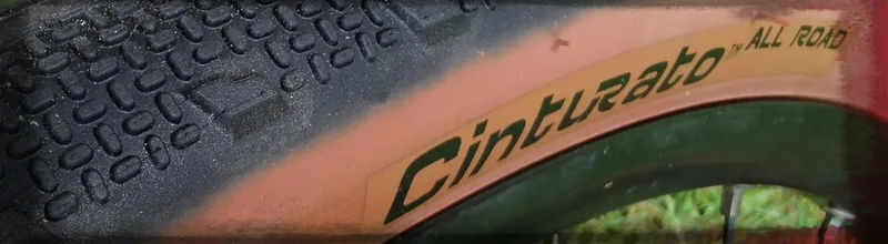 Pirelli Cinturato™ All Road