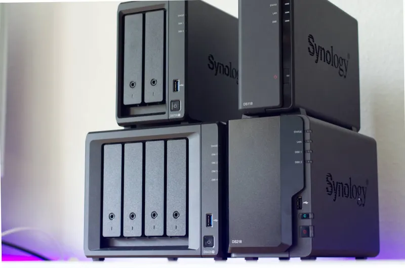 Welche NAS kaufen? Synology, UGREEN oder Selbsthosting im Vergleich