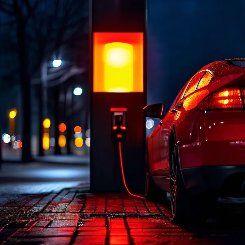 Ladekarten und Roaming – eine Übersicht der ChargePoint Operator, Ladesäulen und deren Abkürzungen