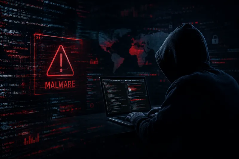 Alarmstufe Rot – Wie mein Server kompromittiert wurde