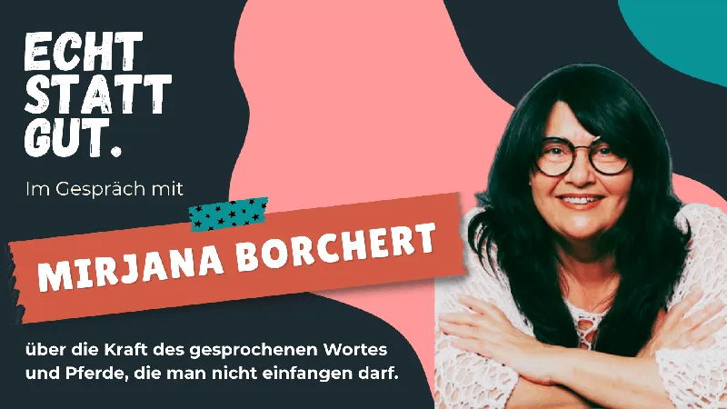 „Es geht nicht um Könige.“ Im Gespräch mit Mirjana Borchert