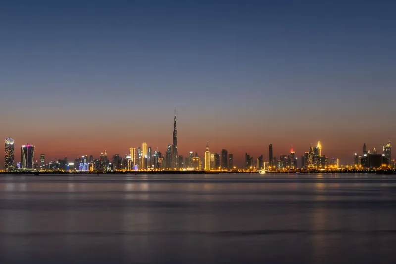 Dubai Urlaub planen: Was du wirklich wissen musst, bevor du fliegst