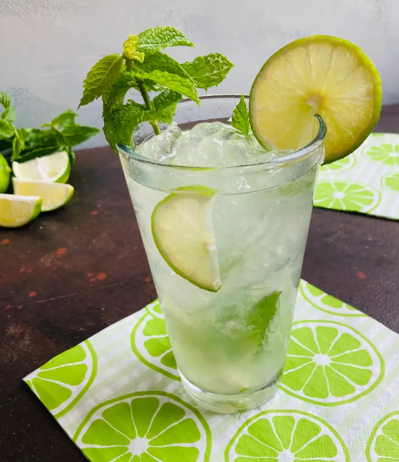Mojito Cocktail