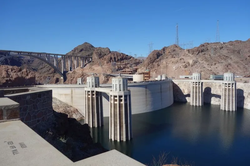 Hoover Dam erleben: Die besten Tipps für Euren Ausflug