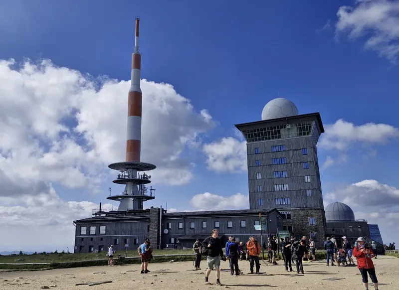 Brocken Sommersonnenwende 2026: Interview mit dem Orga-Team