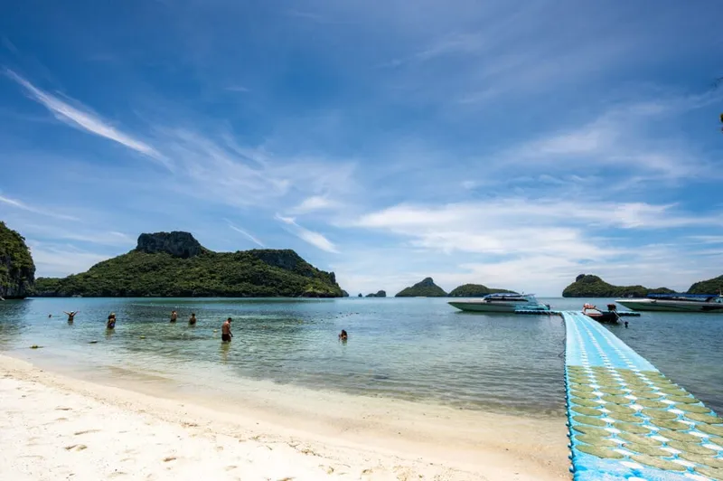Koh Samui Ausflüge: Die besten Touren & Aktivitäten