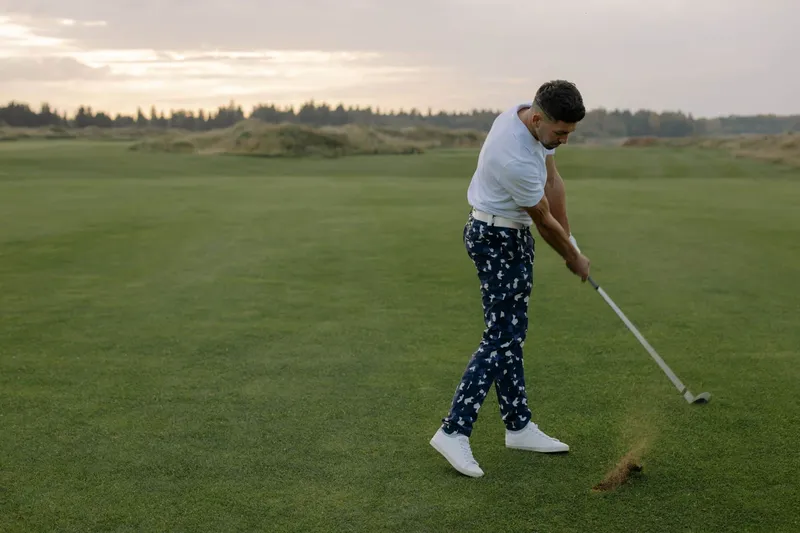 Albatross Golf: Definition & Bedeutung – 3 Schläge unter Par