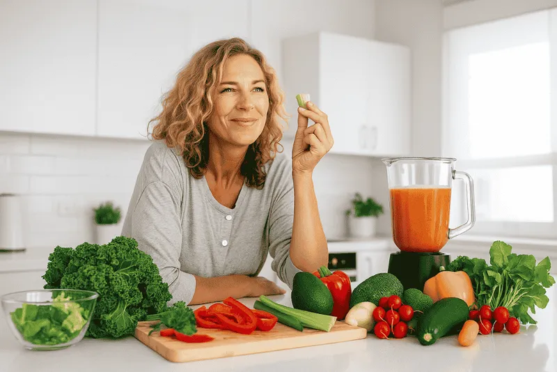 Schmerzen & Hitze? 11 coole Tipps aus der TCM-Ernährung im Sommer