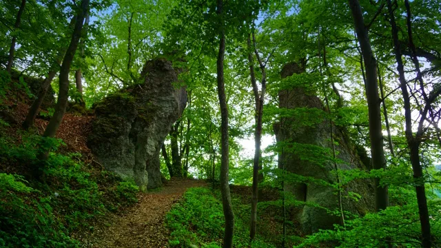 Tour 1430 – Albstadt-Ebingen -Traufgängerle Hexenküche