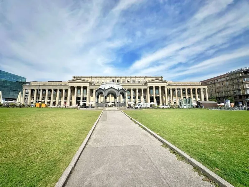 10 Dinge, die ihr in Stuttgart unternehmen könnt