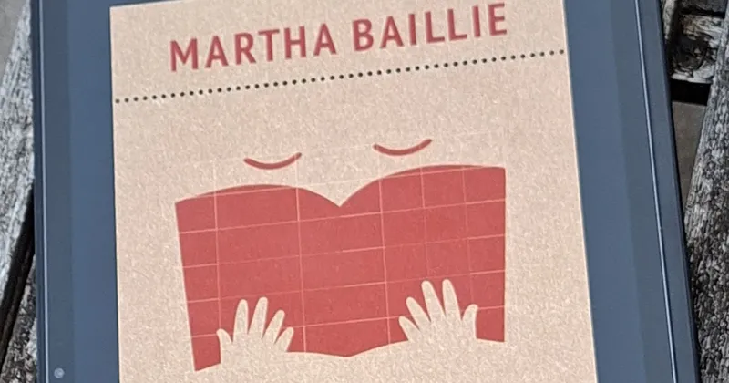 # 508 - Das skurrile Tagebuch einer Bibliothekarin