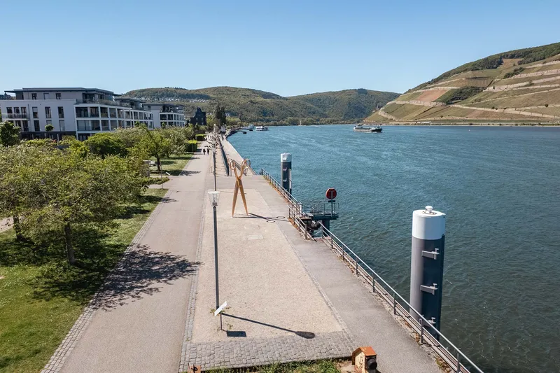 Rheinhessen & Umgebung – die schönsten Orte für einen Ausflug!