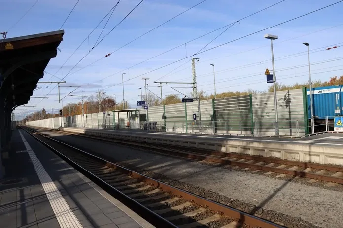 Falkenstein im Wandel: Veränderungen im Nahverkehr ab dem 17. Juni
