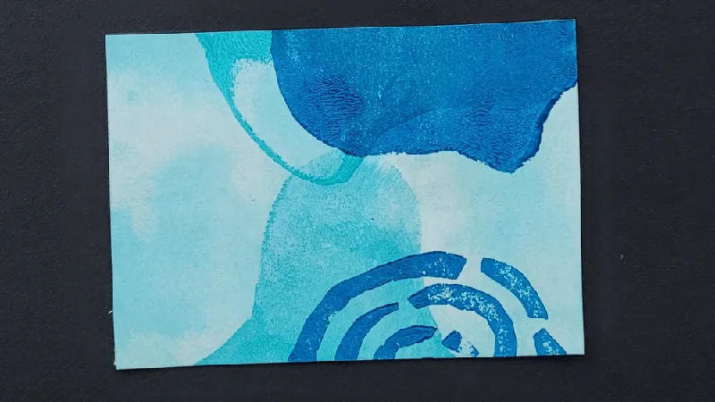 Warum Scannerpersönlichkeiten Emotional Art Journaling lieben