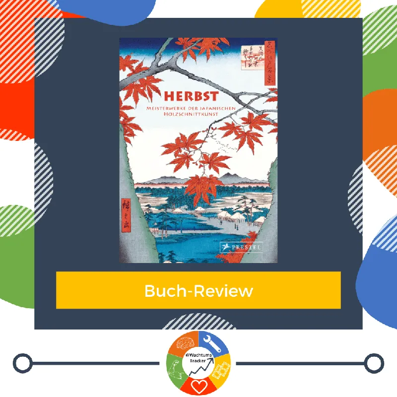 Buch-Review: Herbst – Jocelyn Bouquillard