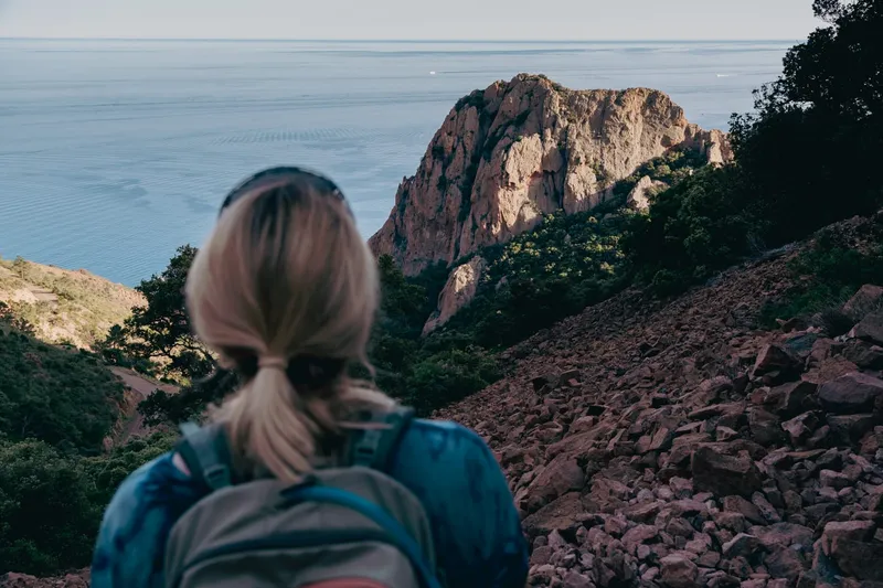 Wandern in Südfrankreich – Meine 9 Tourentipps