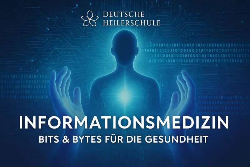 Informationsmedizin – Bits & Bytes für die Gesundheit
