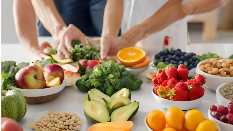 Die Rolle von Magnesium in der Gesundheit