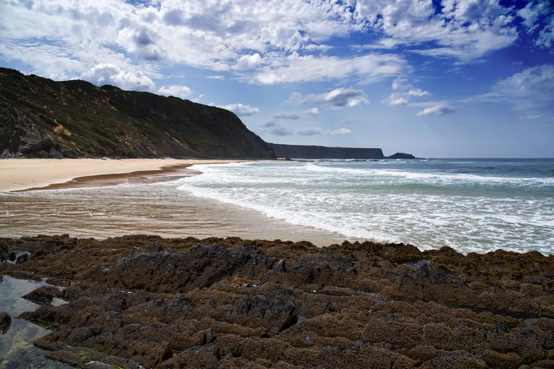 Die Algarve – Landschaftsfotografie mit Lust auf Mee(h)r