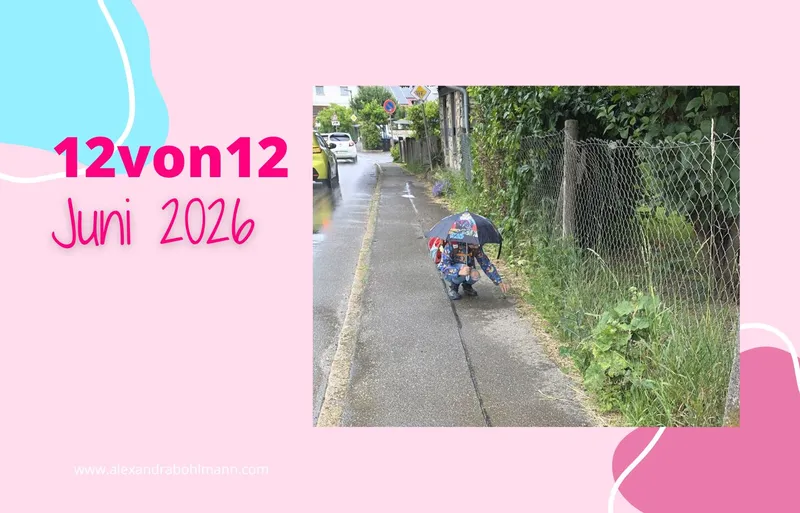 12von12 Juni 2026