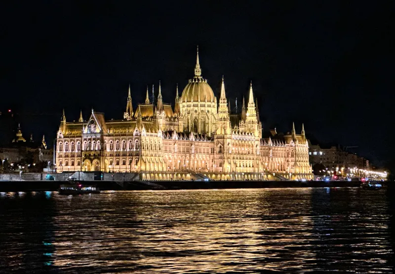 Glanzlichter der Donau – die schönsten Städte und Erlebnisse unserer Flussreise mit der MS Thurgau Prestige