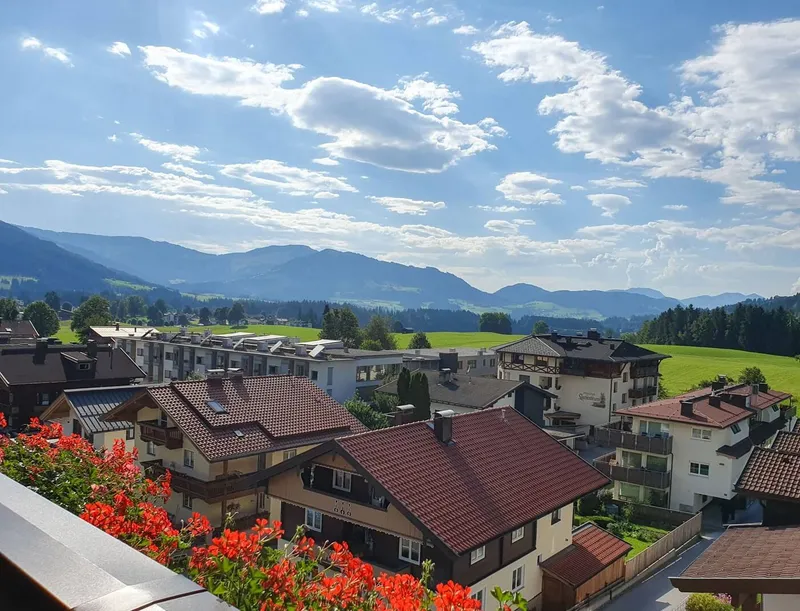 Brixental in Österreich – Erlebnisreicher Urlaub in idyllischer Landschaft