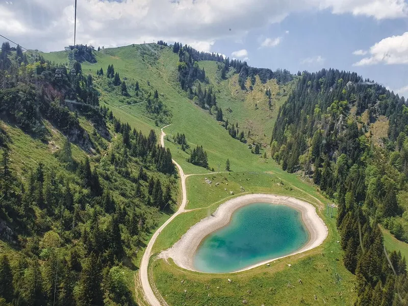 Lenggries und das Tölzer Land: 5 traumhafte Wanderungen und mehr in Oberbayern