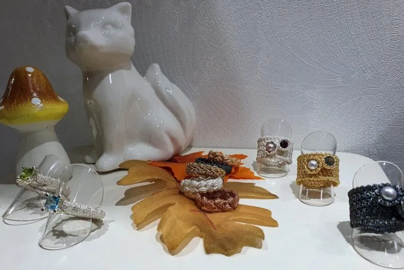 Manufakturen im EdelSteinLand: Schmuck, Wein und Hochprozentiges
