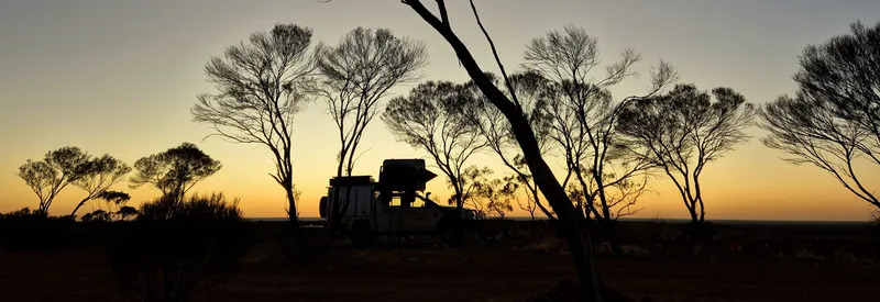 Fotogalerie „Outback Australia“