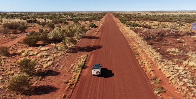 Western Australia: ein Roadtrip durch’s Outback