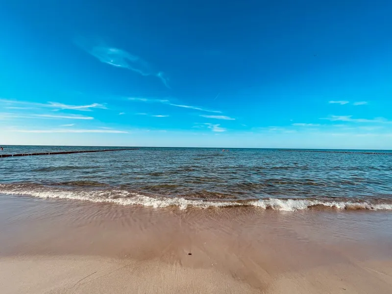 Urlaub in Zingst