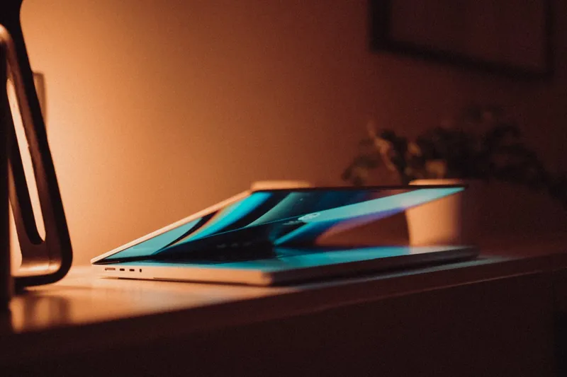 Ultimativ: das MacBook Pro M1 Max