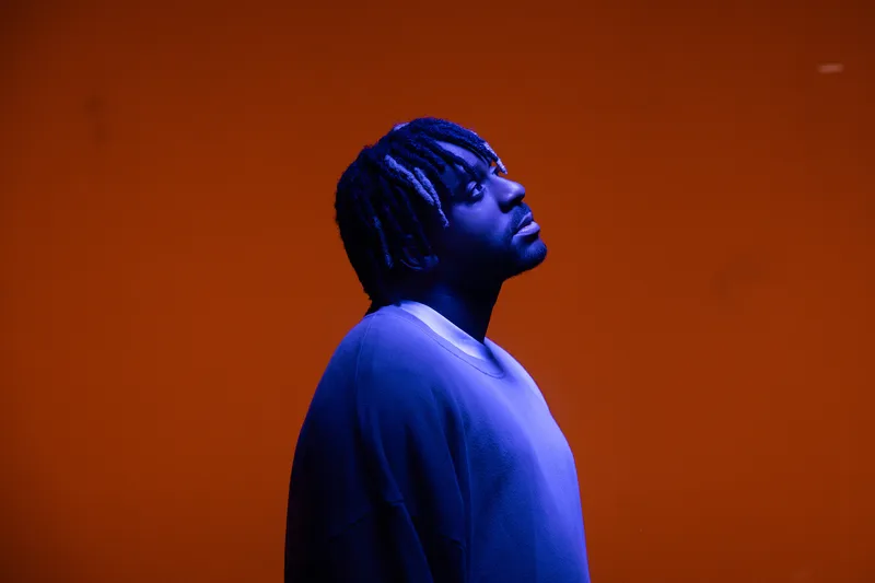 Myles Smith veröffentlicht neues Album und emotionale Single My Mess