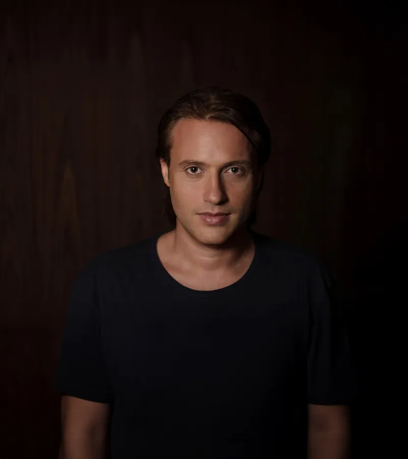 EDX veröffentlicht mit Equinox modernen, melodischen House-Track