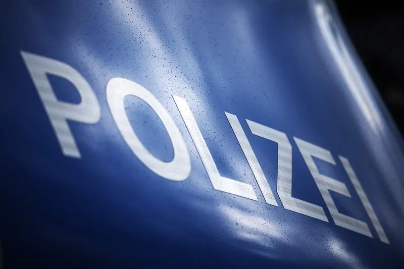 Großer Polizeieinsatz in Bremen gegen Darknet-Betreiber