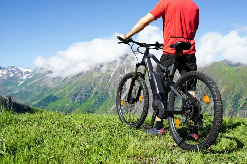 Pillerseetal: Ein Paradies für Biker – 6 Top-Touren für E-Bike und Mountainbike