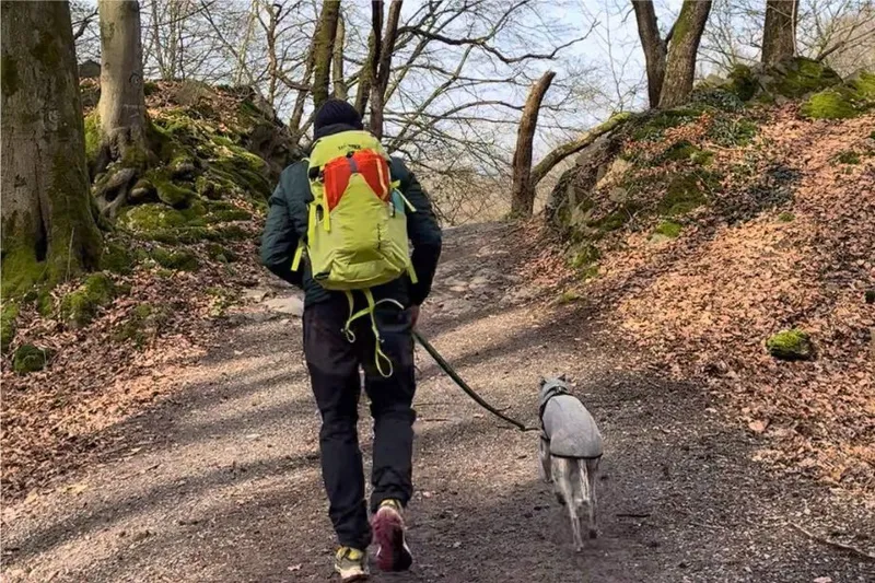 Tatonka Hike Pack 27 im Test inkl. Tourentipps